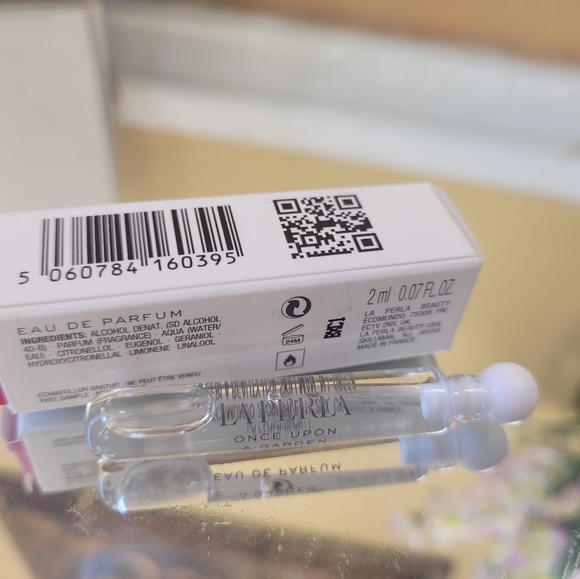 La Perla 2 ml - Picture 3 of 5